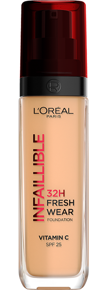 32h Fresh Wear Foundation 250